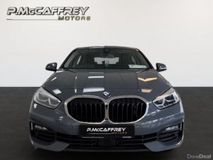 2021 BMW 1 Series 118D SE PLAY EDITION AUTO - Image 2