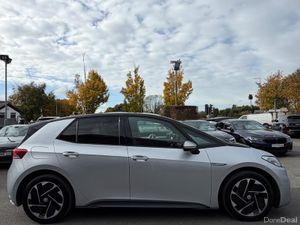 2023 Volkswagen ID.3 PRO 150KW 58kwh 204bhp - Image 4