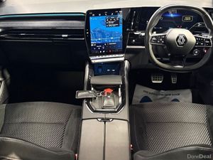 Renault Austral E-TECH Hybrid 200 techno esprit Al - Image 2