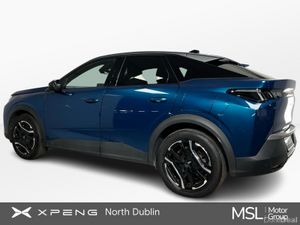 Peugeot 3008 3008 Allure Ev  Allure  210 Electric - Image 4