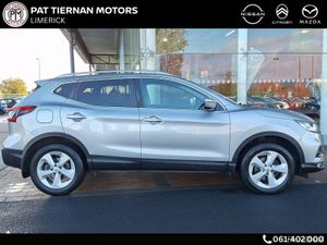 Nissan Qashqai 1.3 PET SV - Image 3