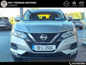 Nissan Qashqai 1.3 PET SV - Image 4