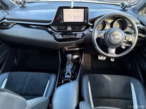 Toyota C-HR ** GR SPORT ** HUGE SPEC ** TRINITY MO - Image 2