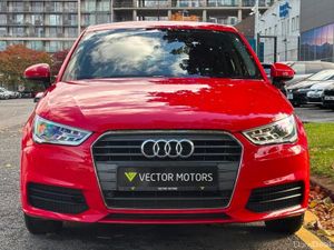 Audi A1 1.0 TFSI PETROL AUTO 5DR SPORTBACK NEW NCT - Image 2