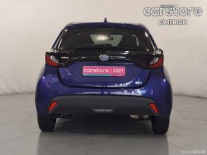 Toyota Yaris 1.5 - Image 4