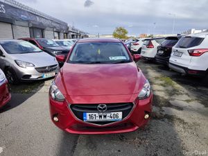 Mazda Mazda2 2016 - Image 3