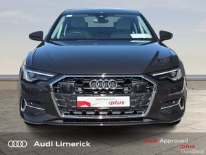 Audi A6 40TDI 204HP SE FACELIFT + VIRTUAL COCKPIT - Image 3