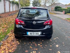 OPEL CORSA 1.4 SPECIAL EDITION - Image 4