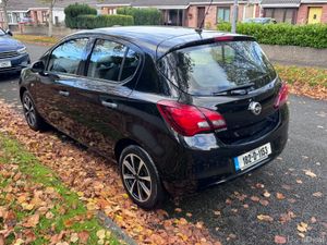 OPEL CORSA 1.4 SPECIAL EDITION - Image 3