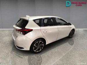 Toyota Auris 2016 - Image 4