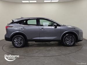 Nissan Qashqai 1.3 DiG-T MH Acenta Premium 5dr - Image 3
