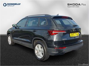 Skoda KAROQ Estate SE Edition - Image 3