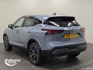 Nissan Qashqai 1.5 E-Power Tekna 5dr Auto - Image 2