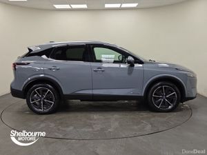 Nissan Qashqai 1.5 E-Power Tekna 5dr Auto - Image 3