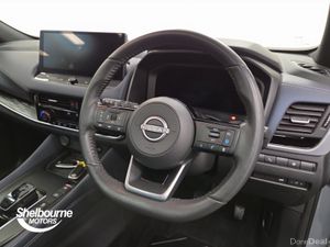 Nissan Qashqai 1.5 E-Power Tekna 5dr Auto - Image 4