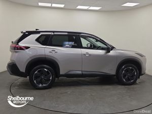Nissan X-Trail 1.5 E-Power 204 N-Connecta 5dr Xtro - Image 3
