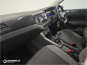 Volkswagen Polo 1.0 Life 5dr - Image 3