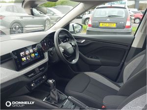 Skoda KAMIQ 1.0 TSI SE Edition 5dr DSG - Image 2