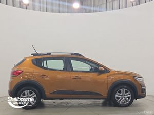 Dacia Sandero Stepway 1.0 TCe Bi-Fuel Comfort 5dr - Image 4