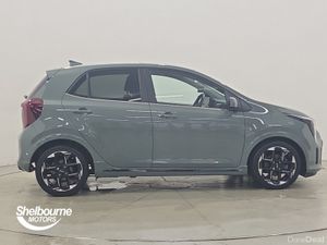Kia Picanto 1.0 GT-Line S 5dr Auto - Image 4
