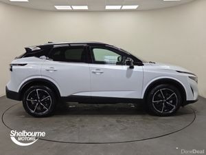 Nissan Qashqai 1.5 E-Power Tekna 5dr Auto - Image 3
