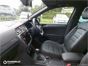 Volkswagen Tiguan 2.0 TDi 190 4Motion R-Line Tech - Image 3