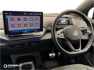 Volkswagen ID.4 210kW Match Pro 77kWh 5dr Auto - Image 2
