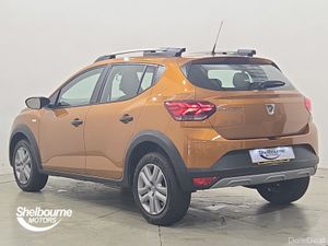 Dacia Sandero Stepway 1.0 TCe Essential 5dr - Image 3