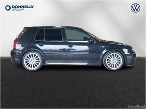 Volkswagen Golf 3.2 V6 R32 3dr - Image 4