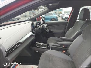 Volkswagen ID.4 150kW Life Ed Pro Perform 77kWh 5d - Image 3