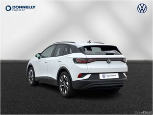 Volkswagen ID.4 210kW Match Pro 77kWh 5dr Auto - Image 3