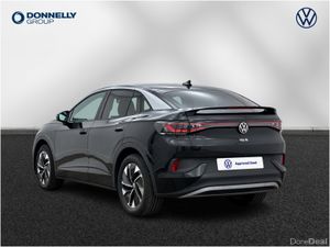 Volkswagen ID.5 210kW Match Pro 77kWh 5dr Auto - Image 3