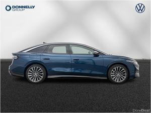 Volkswagen Id.7 210kW Match Pro Plus 77kWh 5dr Aut - Image 4