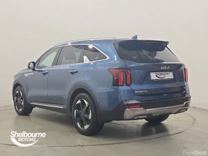 Kia Sorento 2.2 CRDi 3 5dr DCT - Image 3