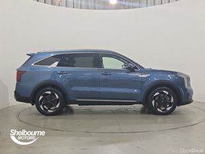 Kia Sorento 2.2 CRDi 3 5dr DCT - Image 4