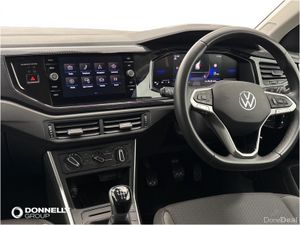 Volkswagen Polo 1.0 TSI Match 5dr - Image 2