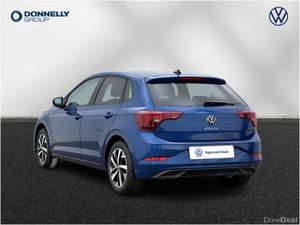 Volkswagen Polo 1.0 TSI Match 5dr - Image 3