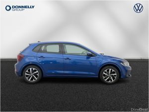 Volkswagen Polo 1.0 TSI Match 5dr - Image 4