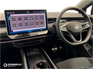 Volkswagen Id.7 210kW Match Pro Plus 77kWh 5dr Aut - Image 2