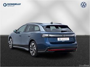 Volkswagen Id.7 210kW Match Pro Plus 77kWh 5dr Aut - Image 3