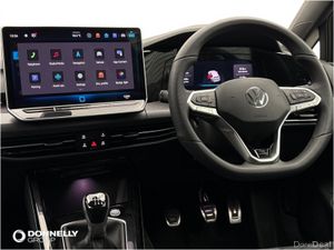 Volkswagen Golf 1.5 TSI 150 R-Line 5dr - Image 2