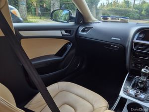 2016 Audi A5 2.0 tdi manual Car new nct - Image 4