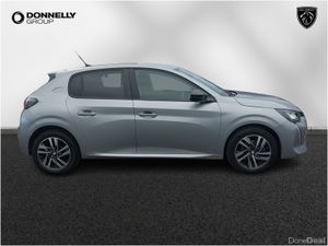 Peugeot 208 1.2 PureTech 100 Active Premium + 5dr - Image 4