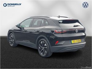 Volkswagen ID.4 210kW Match Pro 77kWh 5dr Auto - Image 4