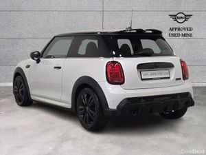 Mini Cooper Cooper Sport Auto - Image 3