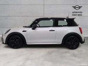 Mini Cooper Cooper Sport Auto - Image 4