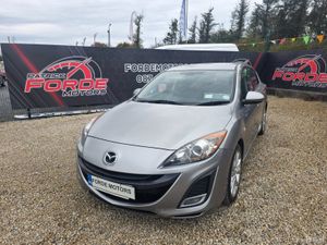 Mazda 3 2010 - Image 2