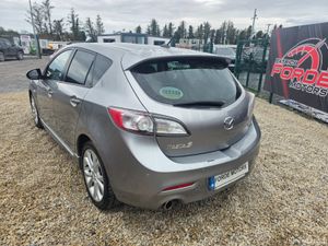 Mazda 3 2010 - Image 3