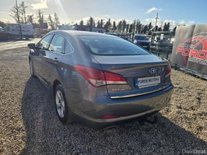 Hyundai i40 2012 New test - Image 3
