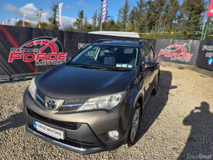 Toyota RAV4 2015 - Image 2